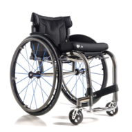 CADEIRA DE RODAS RGK OCTANE SUB4